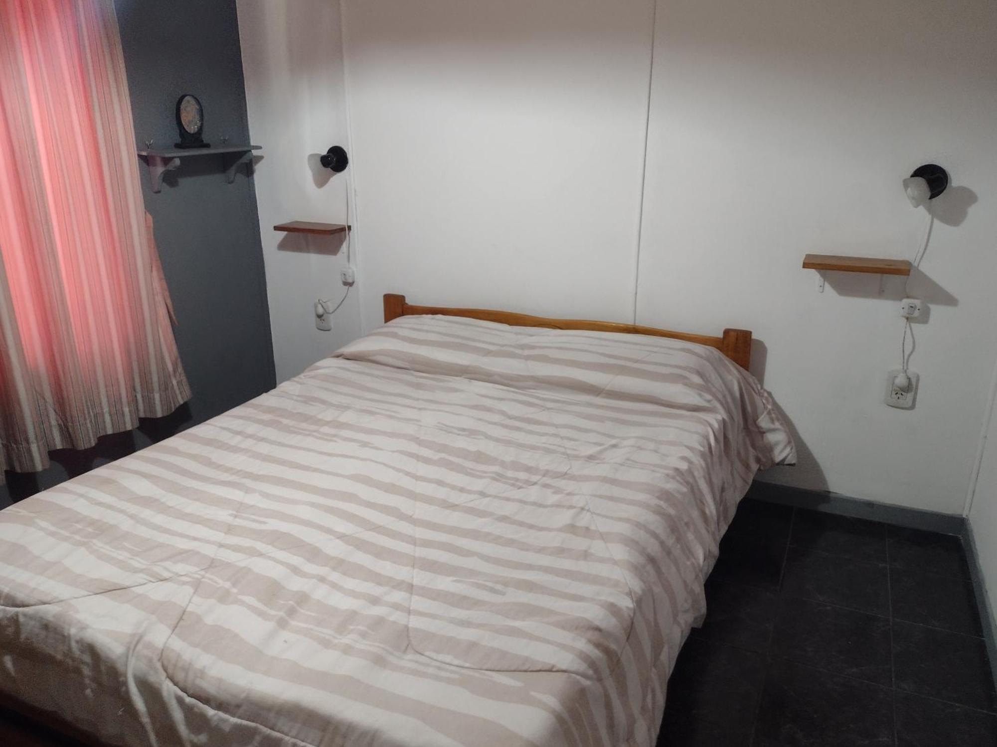 Cabanas Midelem Chascomus Phòng bức ảnh